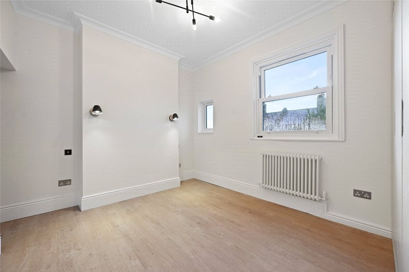 St  Stephens Avenue, London, United Kingdom, W12