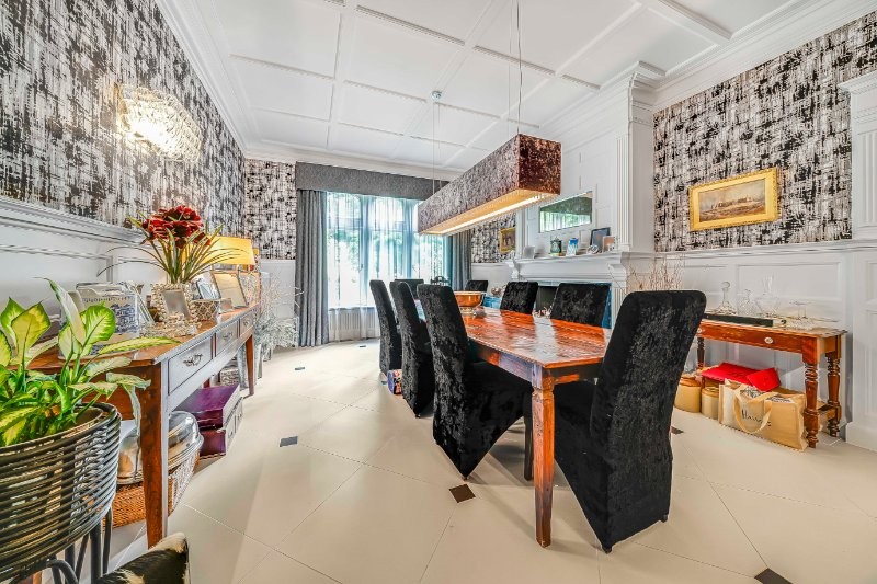 Thornfield, Vine Road, Barnes, London, SW13