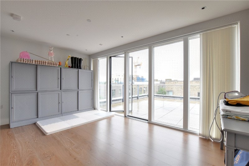 Handley Drive, Blackheath, London, SE3