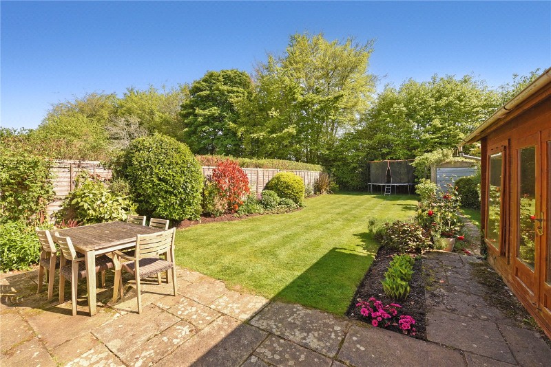 Woodfield Drive, Winchester, Hampshire, SO22