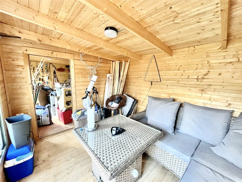 Crossfield Road, Southend-on-Sea, Essex, SS2