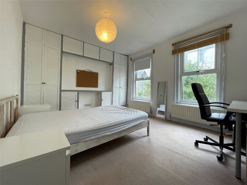 Salem Place, Exeter, Devon, EX4