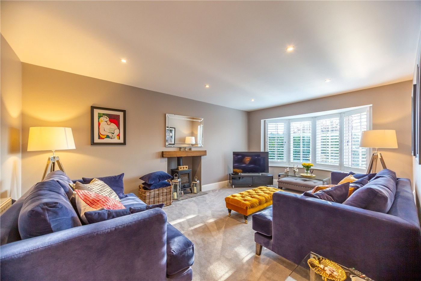 4 bedroom property for sale in The Gardens, Sandhills Lane, Virginia