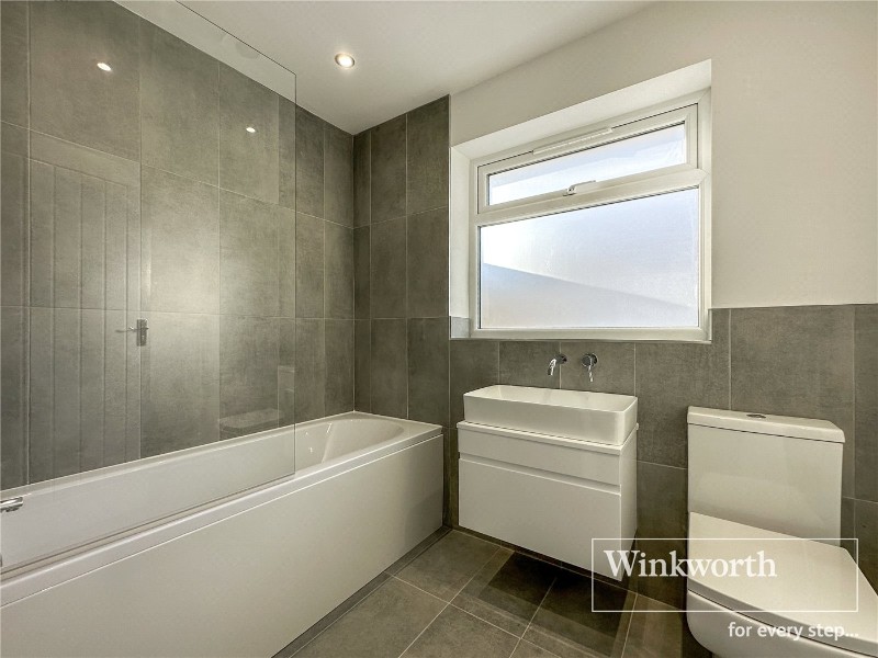 Coppice Avenue, Ferndown, BH22