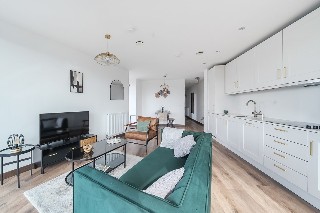 Batik Road, London, SE26