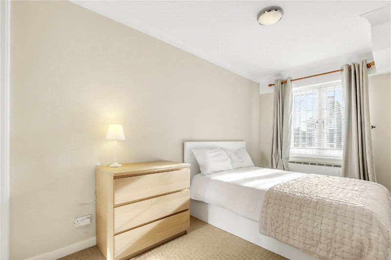 Ranelagh Gardens, London, SW6
