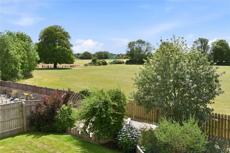 Emmerson Avenue, Stratford-upon-Avon, Warwickshire, CV37