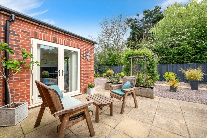 Dickinson Road, Heckington, Sleaford, Lincolnshire, NG34