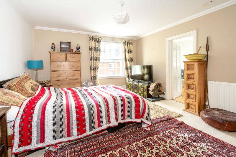 Salisbury Road, Winkton, Christchurch, Dorset, BH23