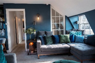 Montpelier Crescent, Brighton, East Sussex, BN1