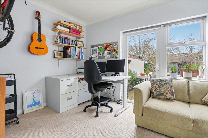 Hotblack Road, Norwich, Norfolk, NR2