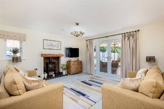 Old Brewery Field, Long Marston, Stratford-upon-Avon, Warwickshire, CV37