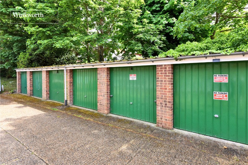 Devonshire House, Devonshire Avenue, Sutton, SM2