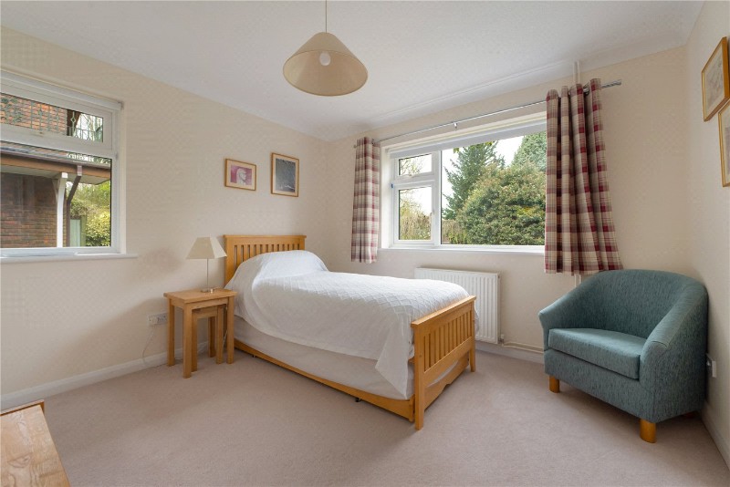 St. Andrews Gardens, Shepherdswell, Dover, Kent, CT15