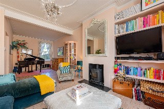 Harley Road, London, NW10