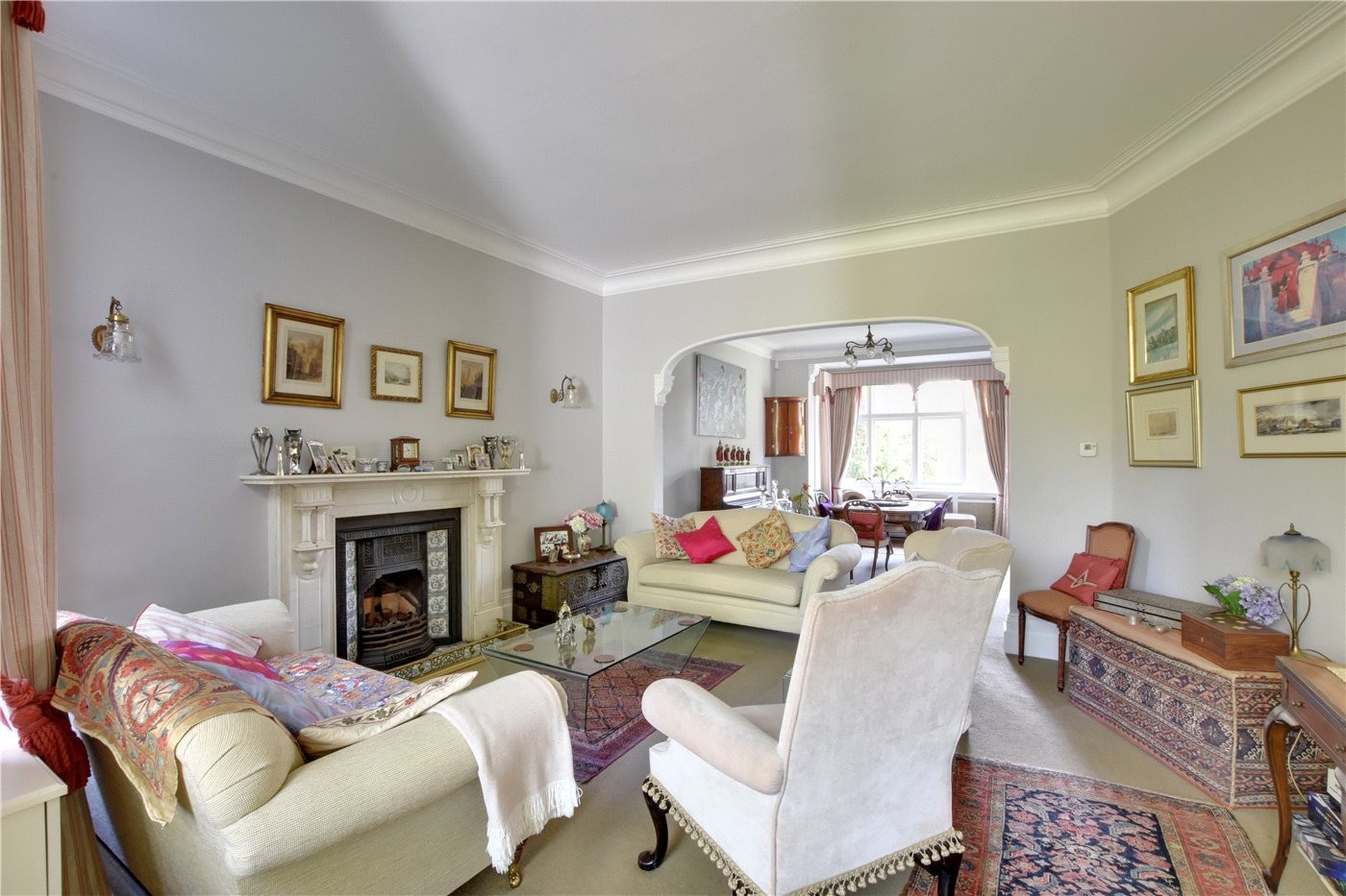Properties for sale in Blackheath, London Winkworth Estate Agents