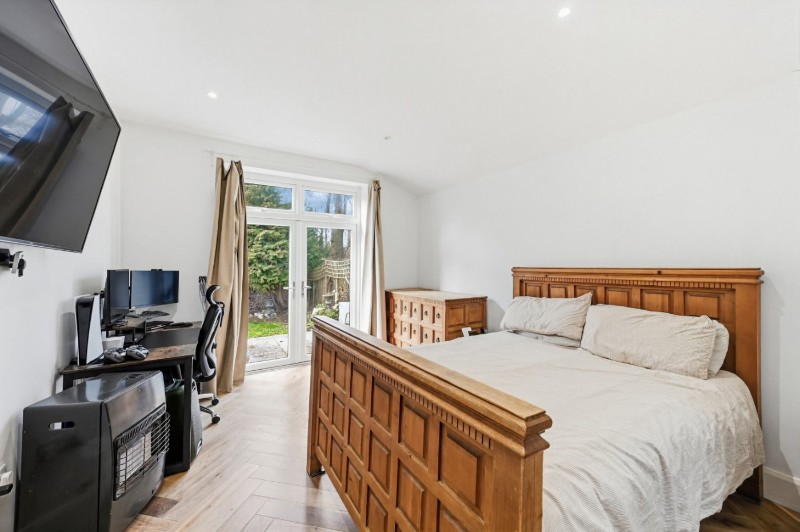 Park Road, Beckenham, BR3