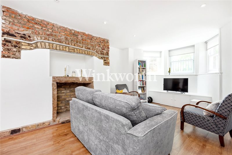 The Green, London, N14