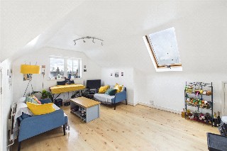 Thurlow Park Road, London, SE21