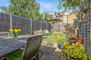 Standen Road, London, SW18