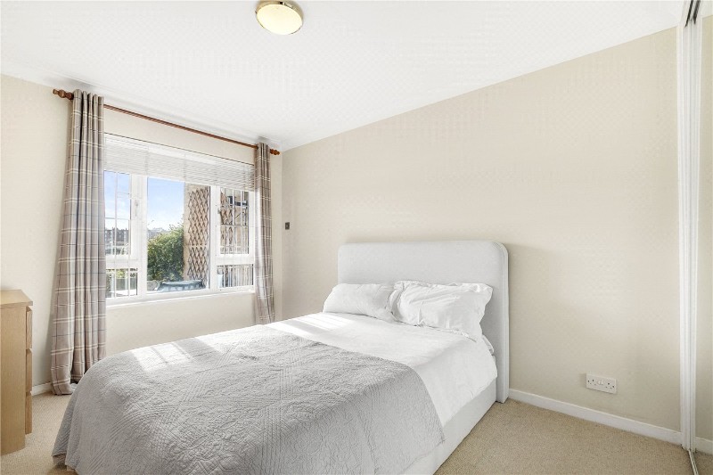 Ranelagh Gardens, London, SW6