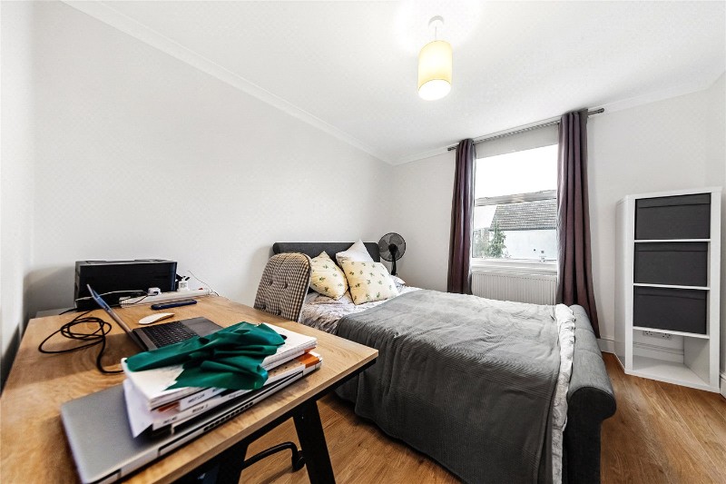 Marlborough Road, London, W4