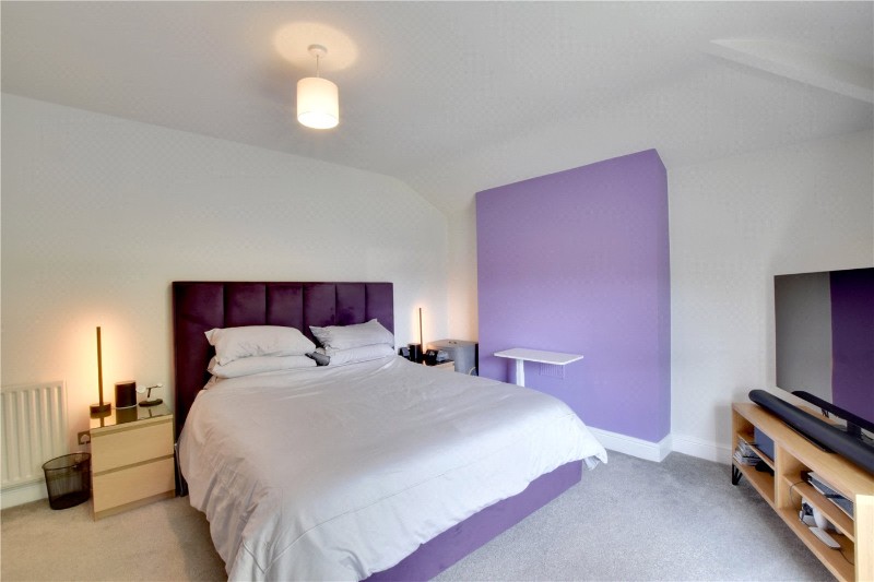 Manor Park, Hither Green, London, SE13