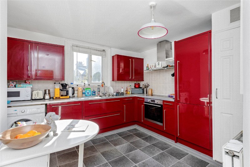 Valmar Road, London, SE5