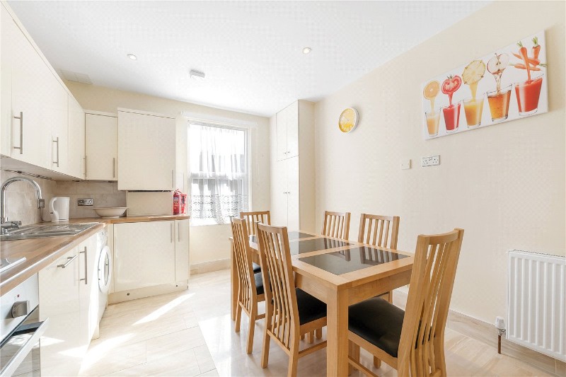Hawkslade Road, Nunhead, London, SE15