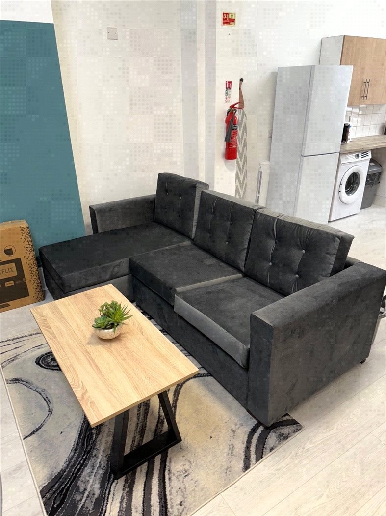 Shepherdess Walk, London, N1