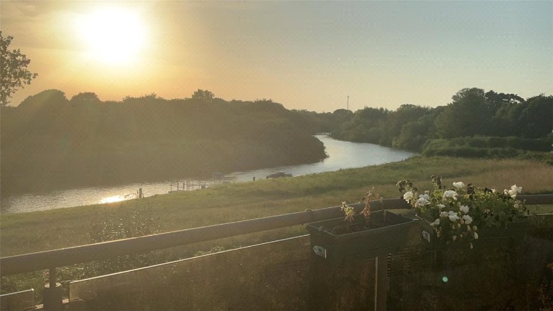 The Meridians, Christchurch, Dorset, BH23