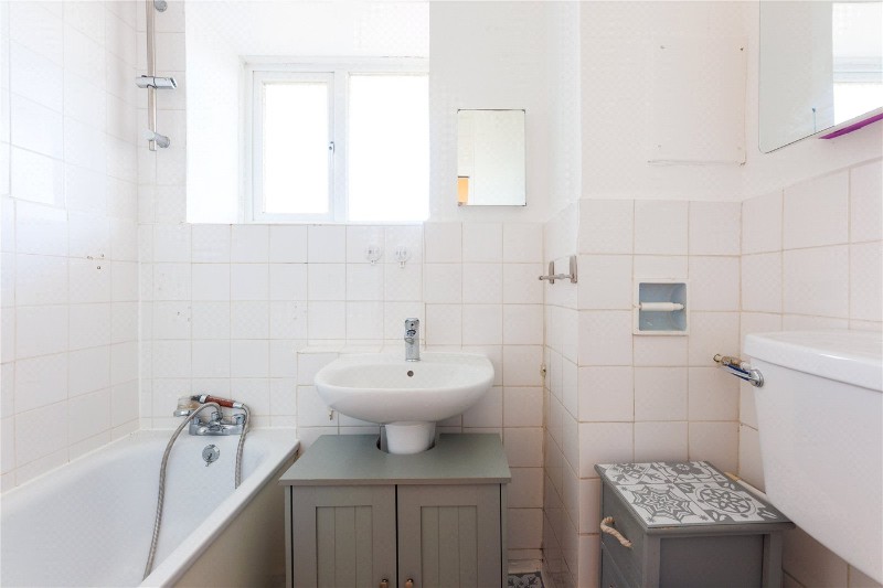 Upper Richmond Road, London, SW15