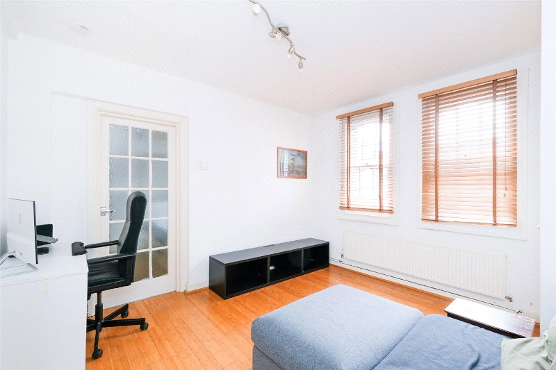Rawstorne Street, London, EC1V