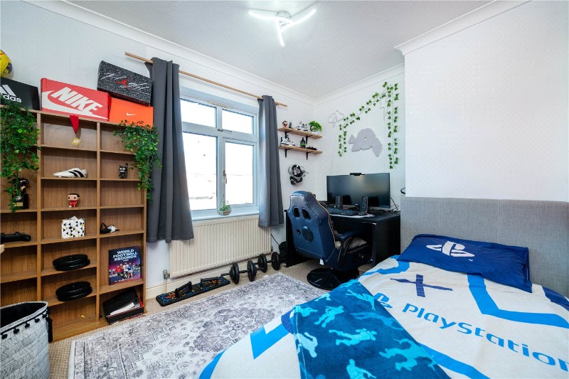 Manor Place, Sleaford, Lincolnshire, NG34