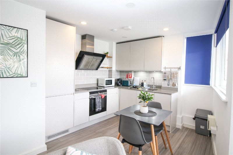 Broadway, Leigh-on-Sea, Essex, SS9