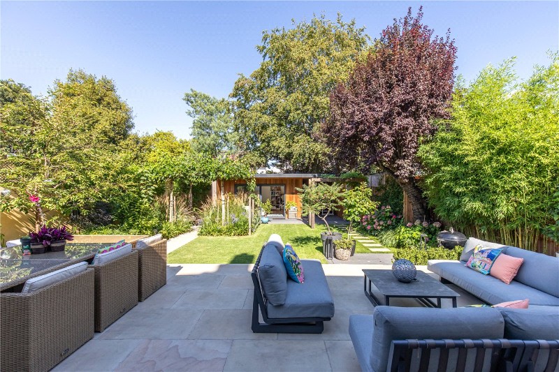 Gunnersbury Avenue, London, W5
