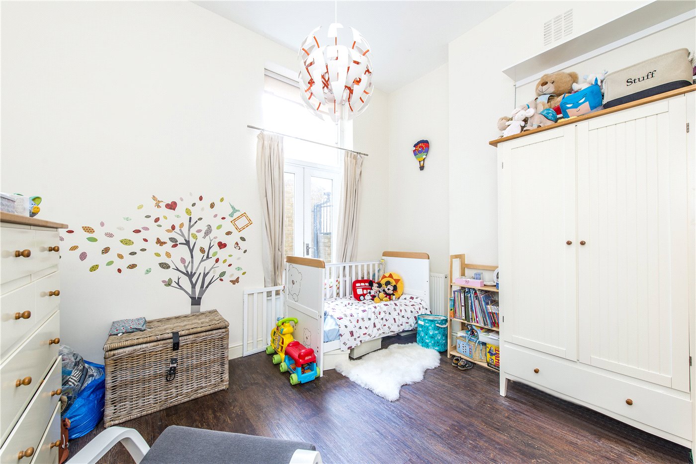 Bedroom Two