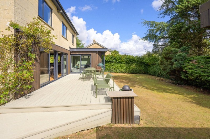 Van Diemens Lane, Bath, Somerset, BA1