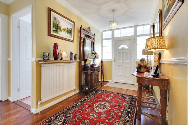 Jermyns Road, Reydon, Southwold, Suffolk, IP18