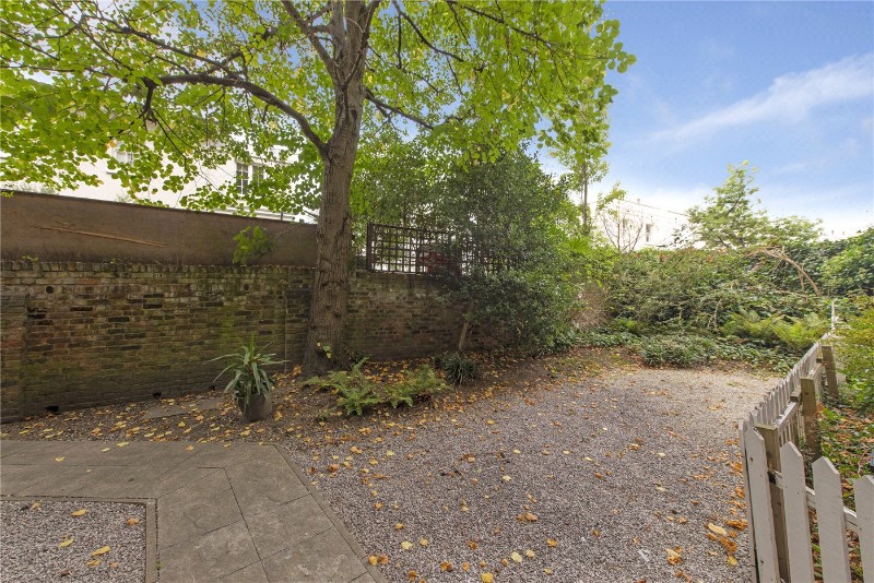 Manor Apartments, Abbey Road, St John&#39;s Wood, London, NW8