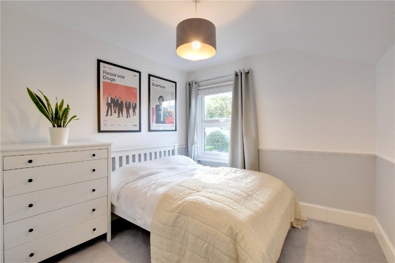 Nithdale Road, Shooters Hill, London, SE18