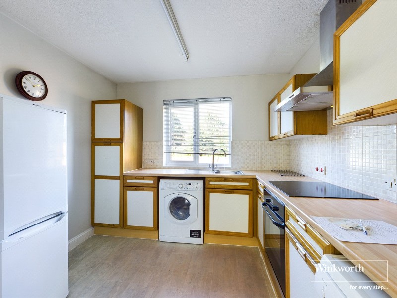 Greys Court, Sidmouth Street, Reading, Berkshire, RG1
