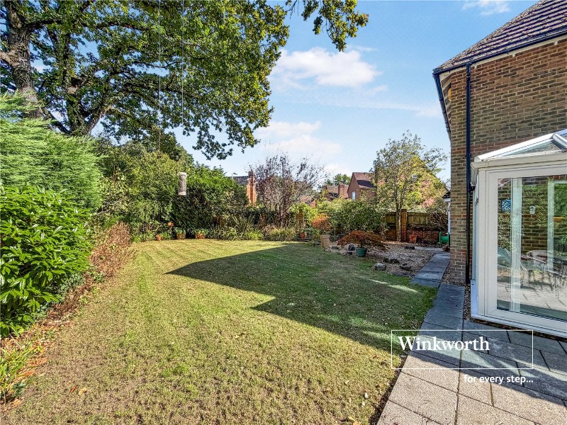 Casterbridge Road, Ferndown, Dorset, BH22