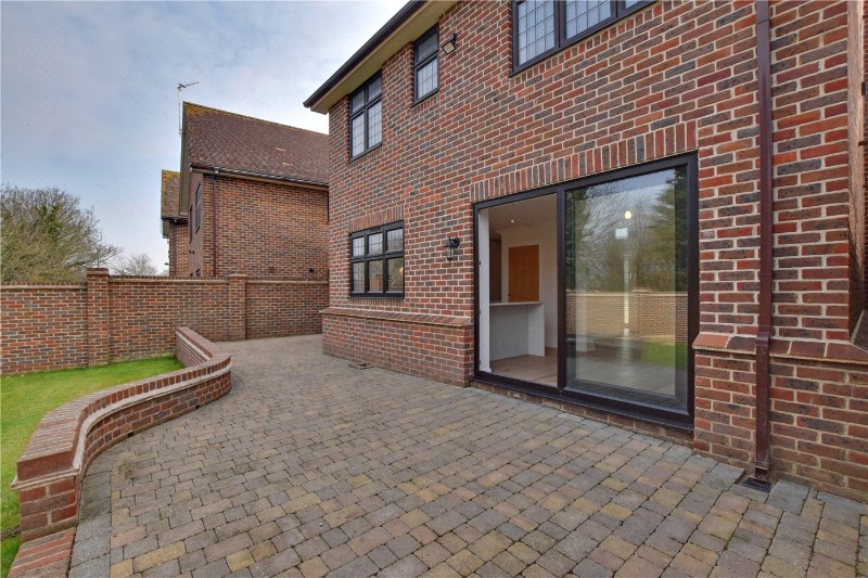Tudor Close, Northfleet, Gravesend, Kent, DA11