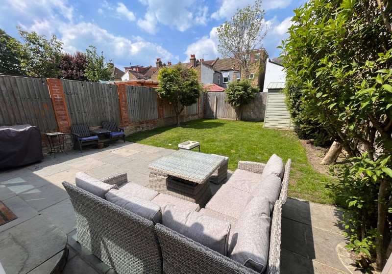 Beauchamp Road, Sutton, SM1