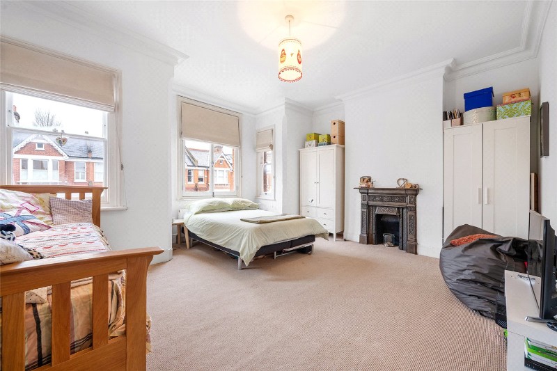 Upland Road, East Dulwich, London, SE22