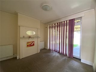 Renters Avenue, London, NW4