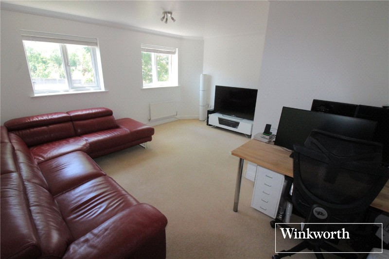 Wordsworth Gardens, Borehamwood, Hertfordshire, WD6