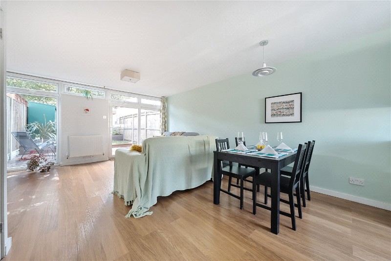 Inglemere Road, London, SE23