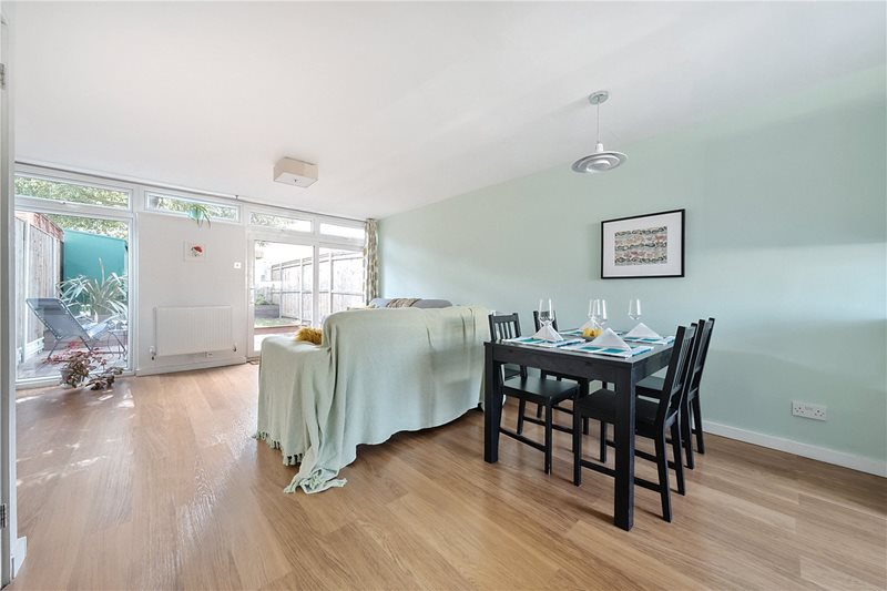 Inglemere Road, London, SE23